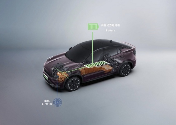 小米汽车省电模式揭秘：节能模式真的安全吗？