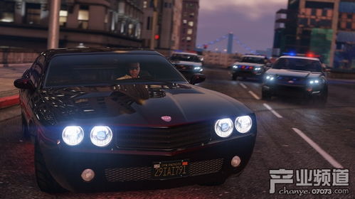 《GTA5》玩家MOD地图GTA6预测被下架，官方压力真相？