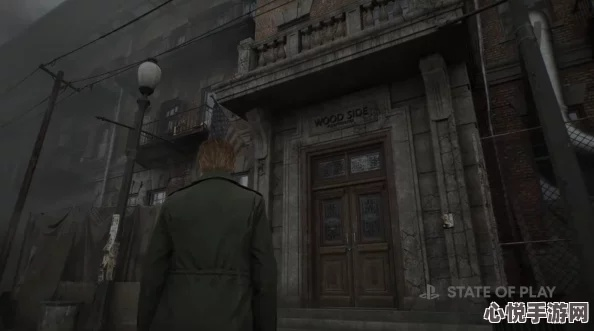 寂静岭f戎之丘千鹤屋商店：揭秘神秘地点！