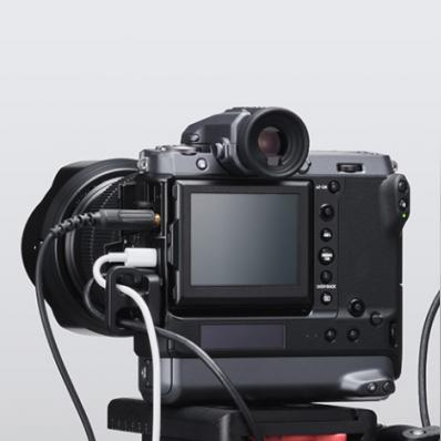 3.49万！富士GFX100RF：一亿像素中画幅，你值得拥有？