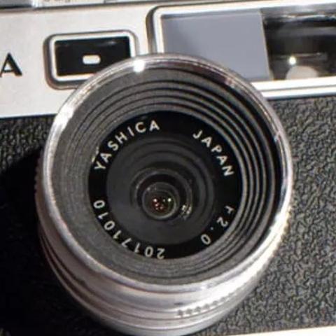 3.49万！富士GFX100RF：一亿像素中画幅，你值得拥有？