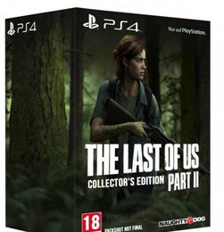 《最后的生还者3》首个细节泄露！揭秘！