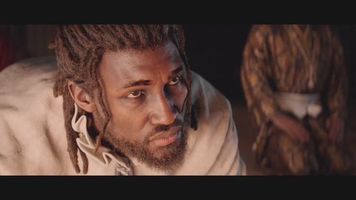 《刺客信条影》奈绪江泪崩：复仇剧情揭秘！