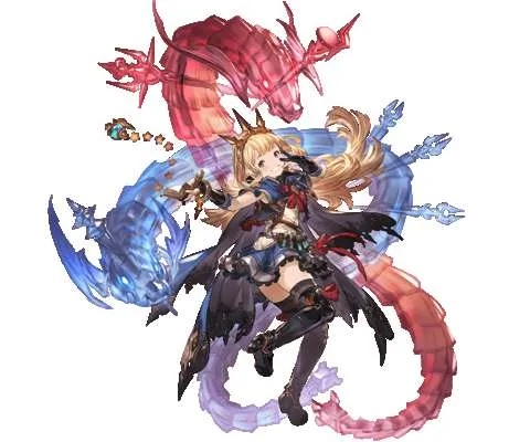 《碧蓝幻想Versus》伽莱翁预告上线，DLC新角色揭秘！