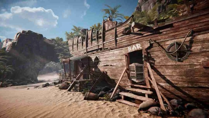 《Amerzone限免！解谜游戏经典回归，你敢挑战吗？》