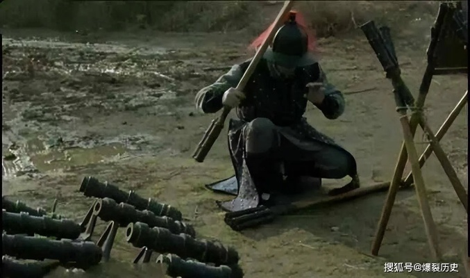 《明末》轮椅武器揭秘！制作人亲述核心！