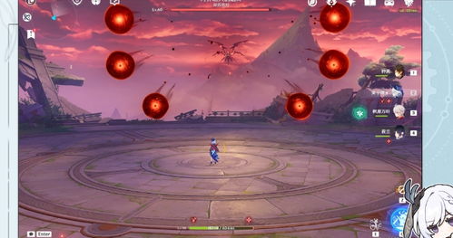 原神4.6战斗成就攻略，旧日之海新增成就速成法