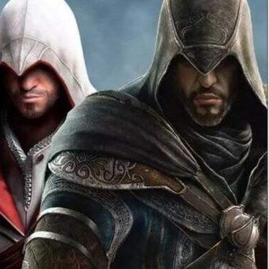 《刺客信条：影》VS《大革命》跑酷画面飞跃：革命核心对比揭秘