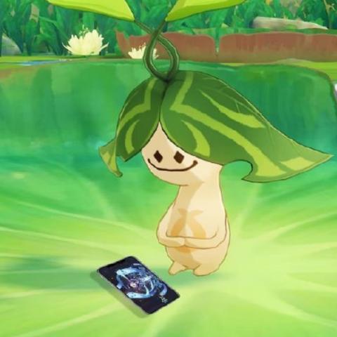 原神禁忌任务攻略：快速完成匿于日常之禁忌任务