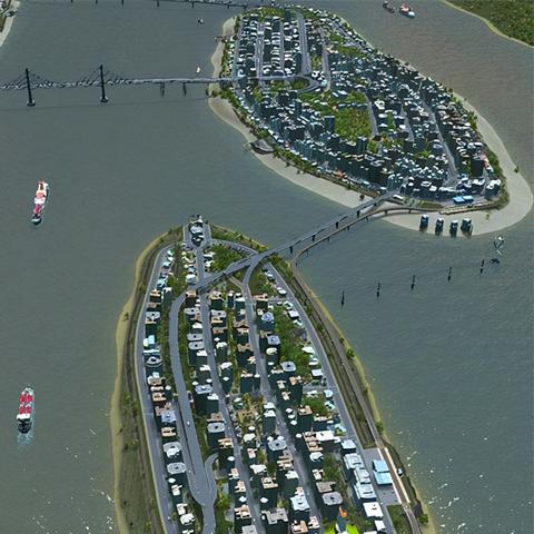 都市天际线2终极版值不值？豪华版购买攻略揭秘