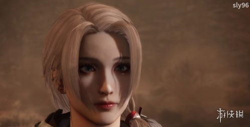 卧龙苍天陨落黑暗系小姐姐捏脸数据揭秘！