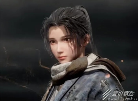 卧龙捏脸数据揭秘：帅气男角色打造攻略