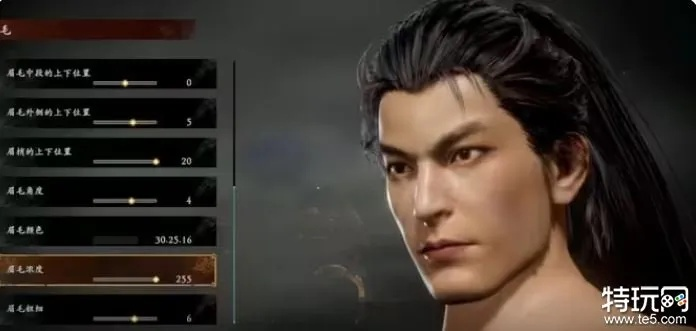 卧龙捏脸数据揭秘：甄子丹角色玩法攻略