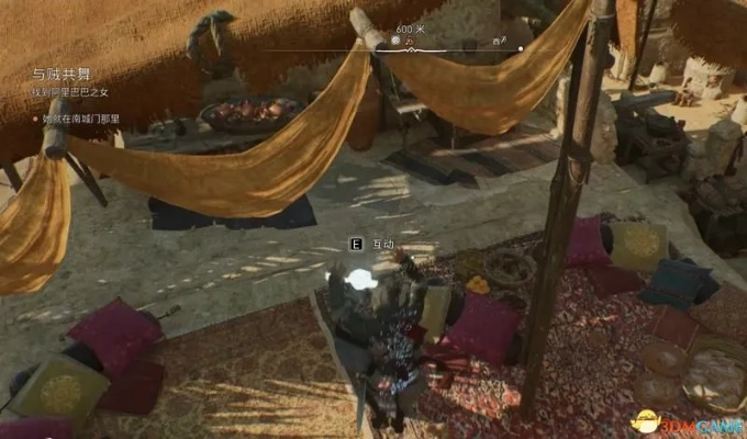 刺客信条幻景古迹赋税在哪？快速收集攻略！