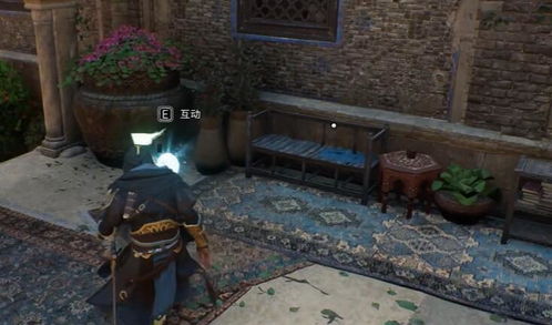 刺客信条幻景古迹纺织品在哪？速收攻略！