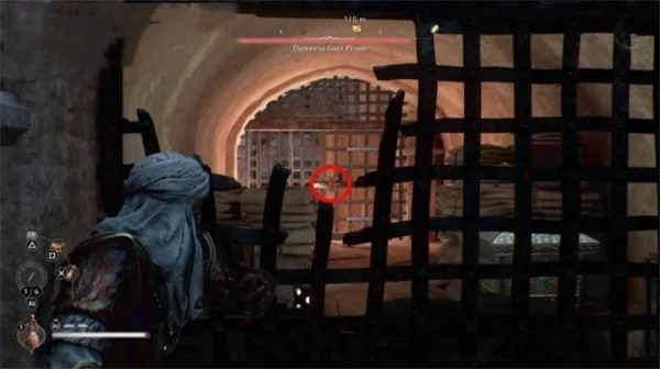 刺客信条幻景监狱位置揭秘