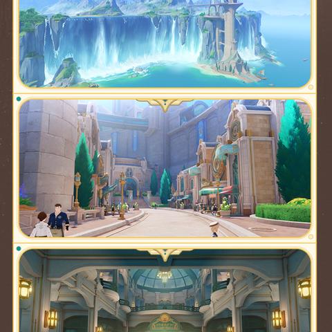 原神5.1前瞻兑换码大全，独家揭秘！