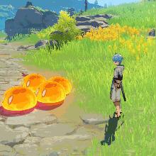 原神4.6前瞻兑换码大全，独家揭秘！