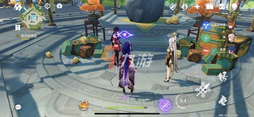 原神10月兑换码大全，最新兑换码速查！