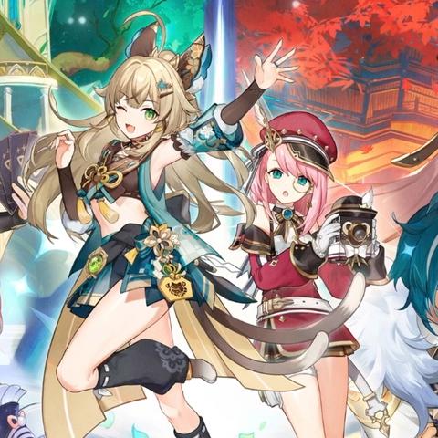 原神9月25日兑换码分享！揭秘兑换码是什么？