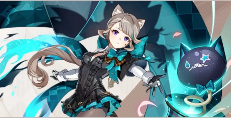 原神4.0琳妮特武器选什么？四星五星武器推荐