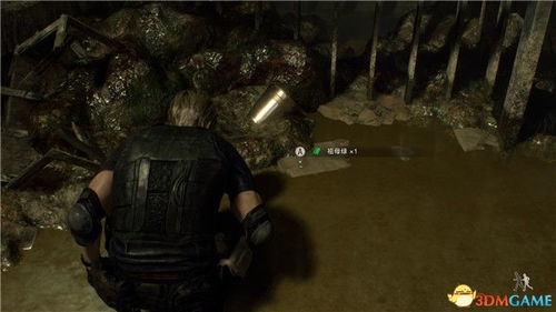 生化4重制版杰克变异全攻略视频