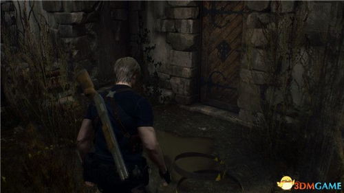 生化4村长攻略！全Boss打法视频教程