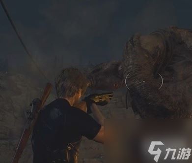 生化4重制版巨人攻略视频！全Boss打法揭秘