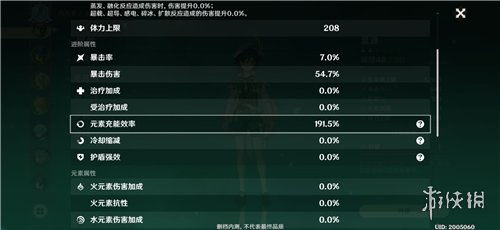 原神温迪圣遗物搭配攻略，快速提升输出！