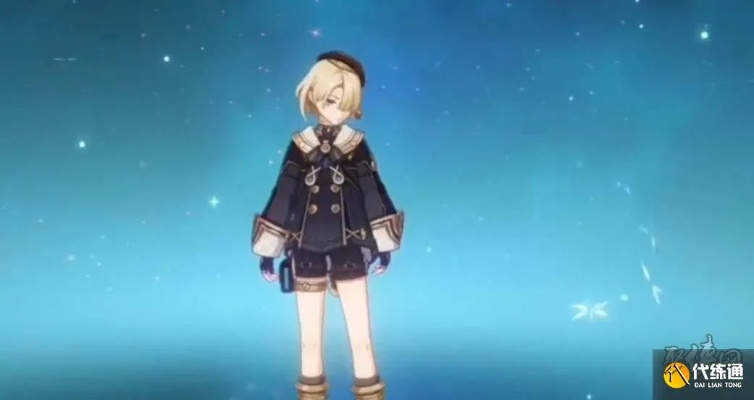 原神菲米尼圣遗物词条选什么好？攻略推荐！