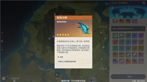 原神菲米尼圣遗物选什么好？推荐攻略！