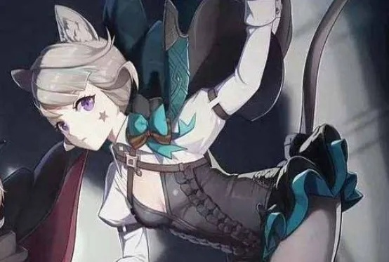 原神琳妮特圣遗物选什么好？最佳词条推荐