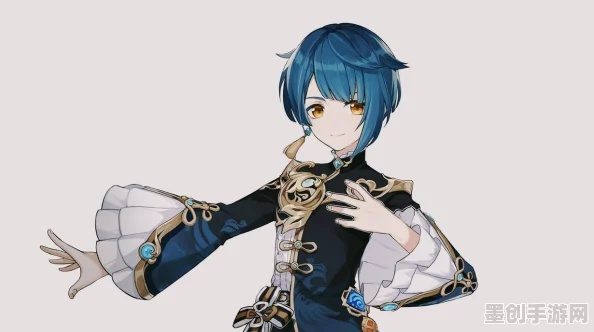 原神行秋圣遗物选什么？最佳搭配攻略！