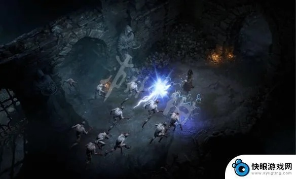 暗黑破坏神4S2第七章任务奖励揭秘