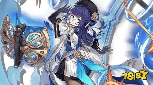 崩坏星穹铁道佩拉遗器选什么？推荐攻略！