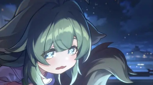 星穹铁道藿藿抽不抽？前瞻解析+抽取攻略