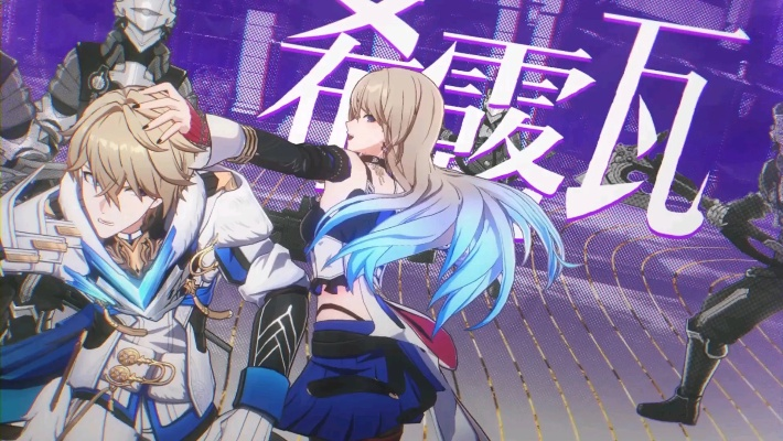 崩坏星穹铁道希露瓦测评攻略，必看攻略！