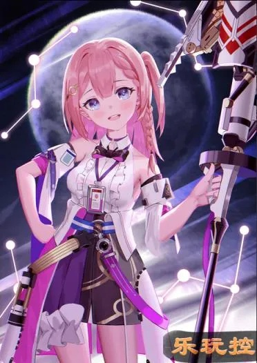 崩坏星穹铁道艾丝妲测评攻略，角色强度解析！