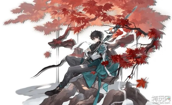 崩坏星穹铁道丹恒测评攻略，角色强度揭秘！