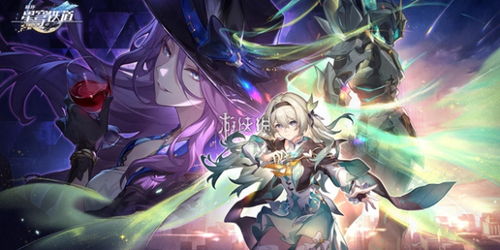 崩坏星穹铁道白露测评攻略，白露角色深度解析