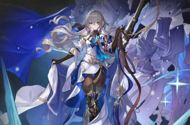 崩坏星穹铁道布洛妮娅测评攻略，必看攻略！