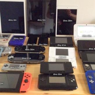 塞尔达传说王国之泪电池快速升级法