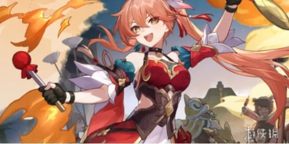 星穹铁道桂乃芬行迹顺序，最佳加点攻略