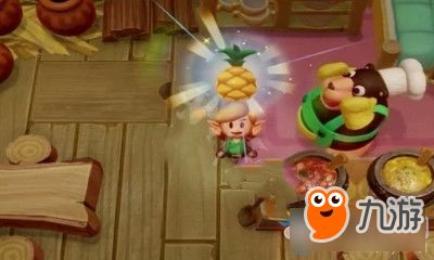 塞尔达织梦裤子获取攻略！