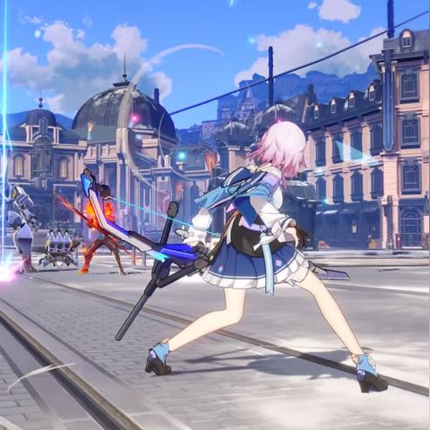 星穹铁道2.5前瞻直播兑换码+时间分享攻略