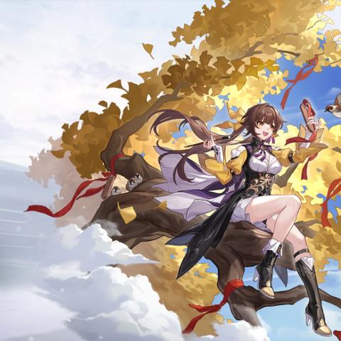 崩坏星穹铁道1.2兑换码，最新一览！速领！