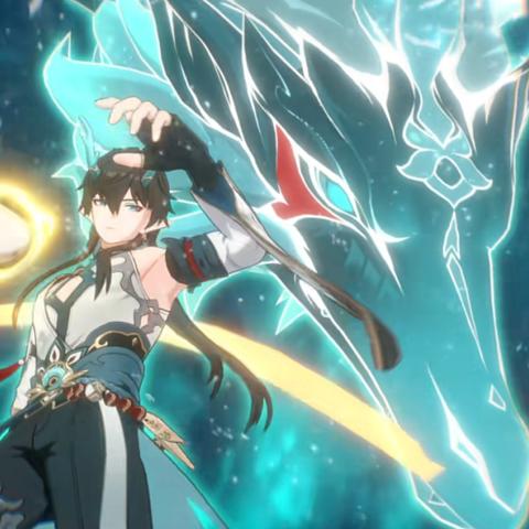 星穹铁道1.0兑换码大全，独家分享！