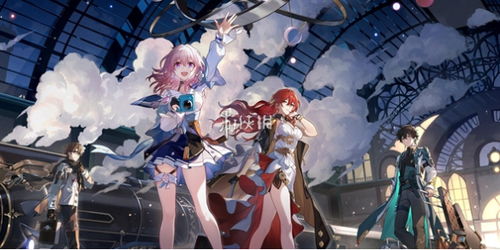 星穹铁道幽囚狱宝箱位置一览攻略全解析