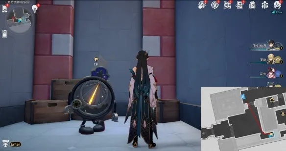 星穹铁道克劳克宝箱位置大全攻略，全宝箱速收！