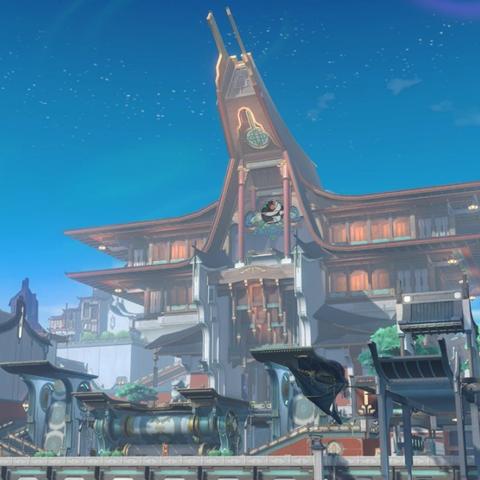 崩坏星穹铁道雅利洛VI宝箱位置+收集攻略